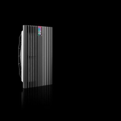 Rittal 3241718 Blue e+ fan-and-filter unit