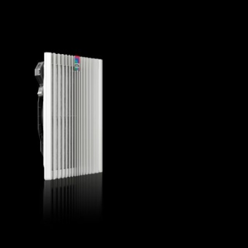 Rittal 3243800 Blue e+ fan-and-filter unit EMC
