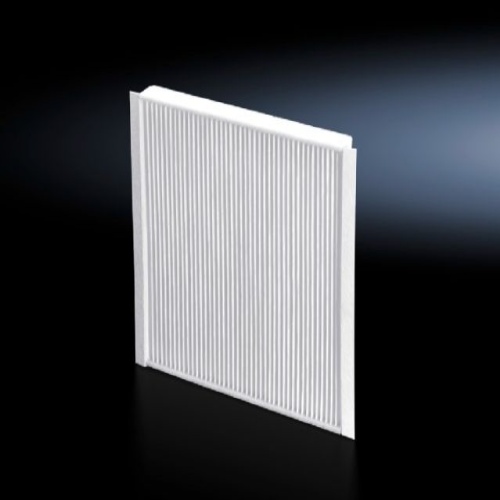 Rittal 3285940 Pleated filter for filter and roof-mounted fans, cooling units and chillers