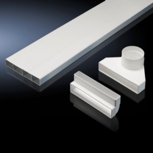 Rittal 3286850 SHALLOW AIR DUCT SYSTEM