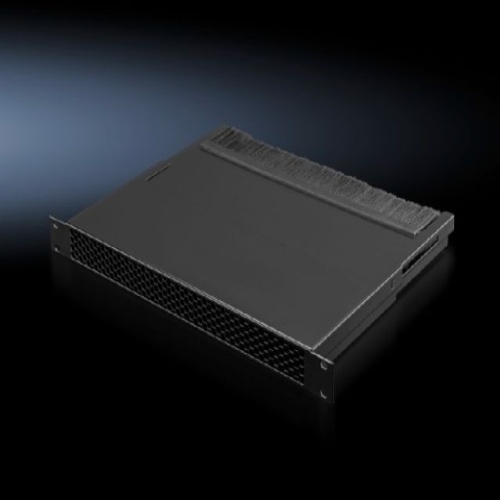 Rittal 3301391 Airflow Efficiency - Carbon Steel