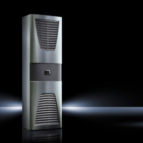 Rittal 3304600 Wall-Mounted Cooling Unit TopTherm Blue e 0.3 - 4 kW