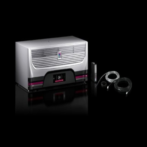 Rittal 3312800 Roof-mounted Blue e+ IT cooling unit