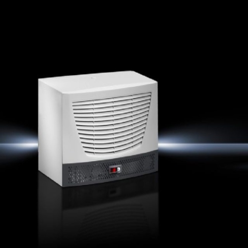 Rittal 3318610 MINICHILLER 1070W 230V 50/60HZ WITH PLASTIC TANK