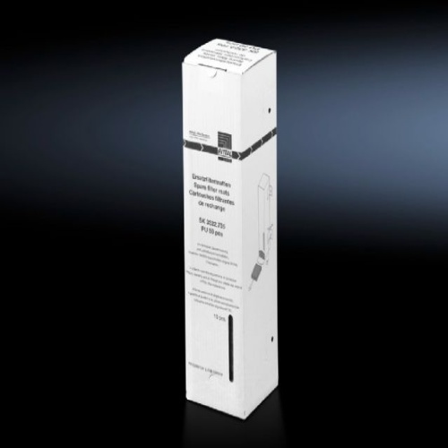 Rittal 3322705 Fleece filter mat