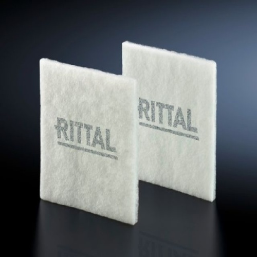 Rittal 3327700 Fleece filter mat