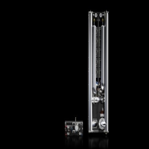 Rittal 3343200 Coolant Distribution Unit CDU In-Row