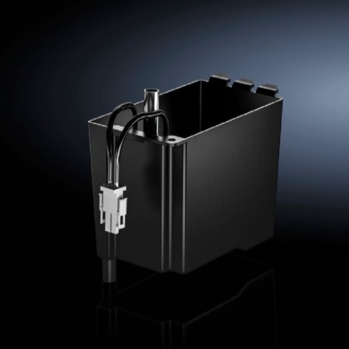 Rittal 3355720 Electrical Condensate Evaporators for roof-mounted Blue e+ cooling units