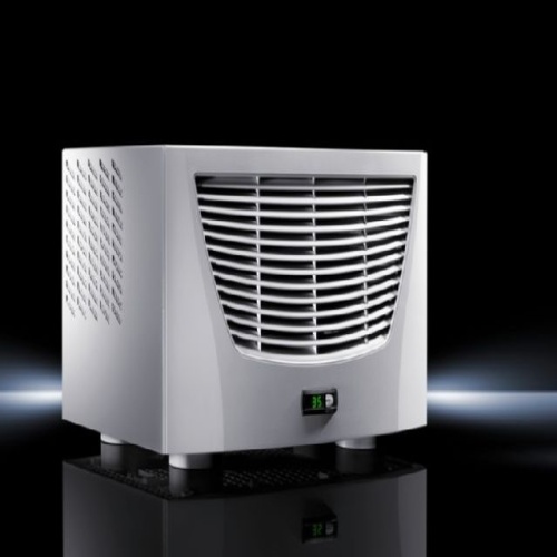 Rittal 3359540 AC 3080BTU 400V 2 PH 50/60HZ TYPE12 STE ROOFMTG