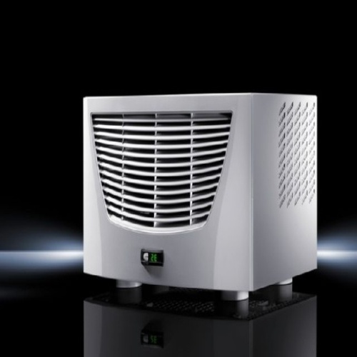 Rittal 3359540 AC 3080BTU 400V 2 PH 50/60HZ TYPE12 STE ROOFMTG
