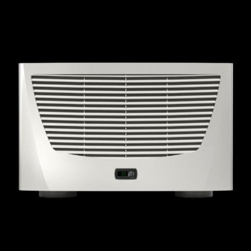 Rittal 3359540 AC 3080BTU 400V 2 PH 50/60HZ TYPE12 STE ROOFMTG