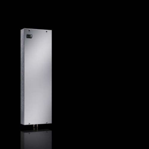 Rittal 3373500 Heat Exchanger 6824 BTU 230V 50/60HZ TYPE 12 SIDEMTG