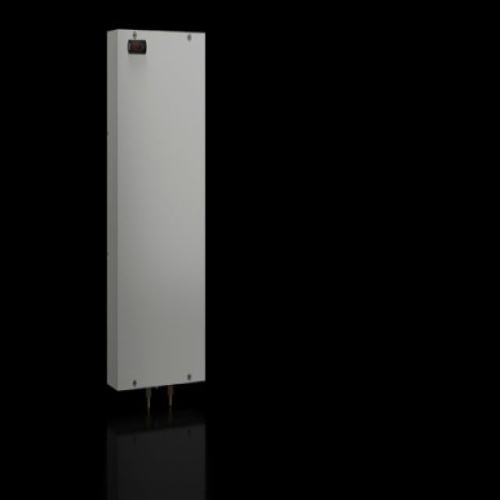 Rittal 3374100 Heat Exchanger 10236 BTU 230V 50/60HZ TYPE 12 SIDEMTG