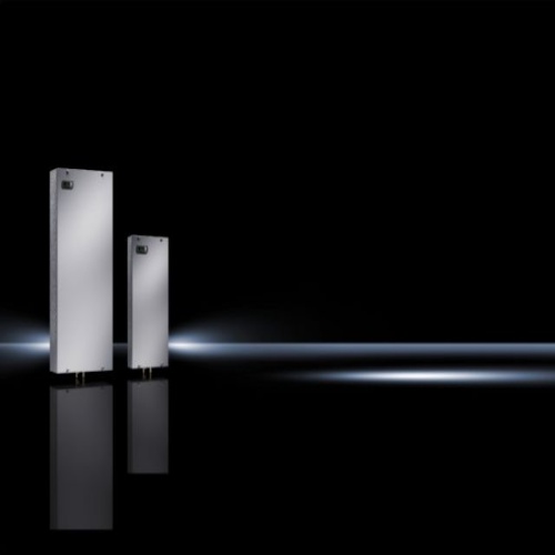 Rittal 3374140 Heat Exchanger - 400 VAC, 10236 BTU, Side Mount