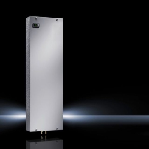 Rittal 3374910 Heat Exchanger - Sheet Steel