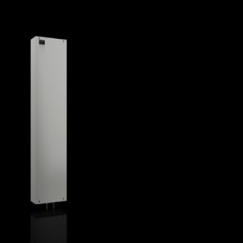 Rittal 3375100 Heat Exchanger 17060 BTU 230V 50/60HZ TYPE 12 SIDEMTG