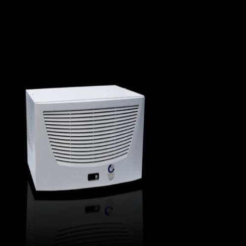 Rittal 3386540 AC 12630BTU 460V 3 PH  60HZ TYPE12 STEEL ROOFMTG