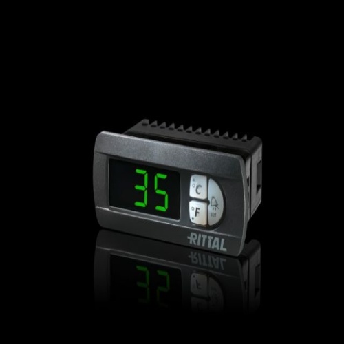 Rittal 3396667 Display