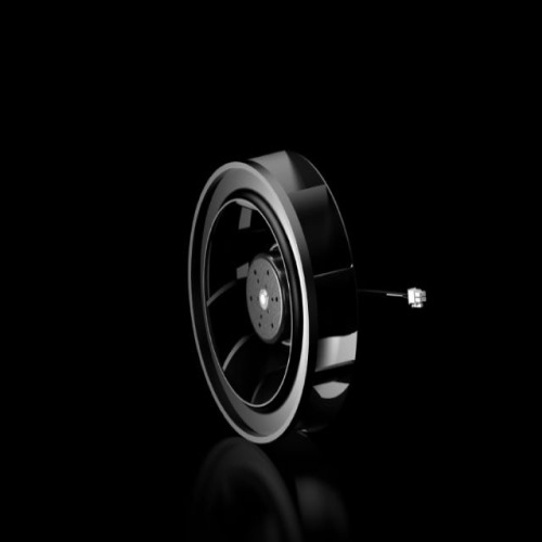 Rittal 3396735 Radial Fan - 8.7"