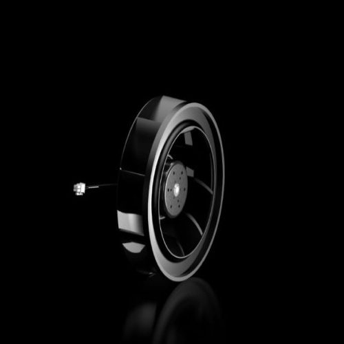 Rittal 3396735 Radial Fan - 8.7"