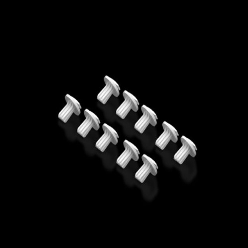 Rittal 3398152 Mounting Clips