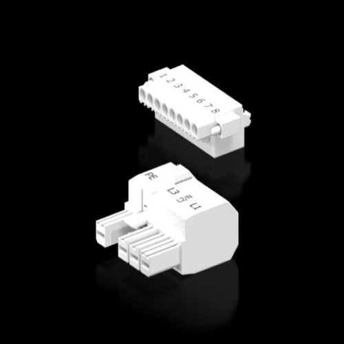 Rittal 3398404 Connector