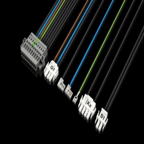 Rittal 3398461 Cable