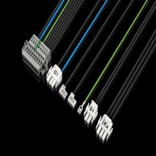 Rittal 3398463 Cable