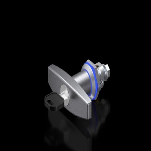 Rittal 4000067 Handle - 304 Stainless Steel