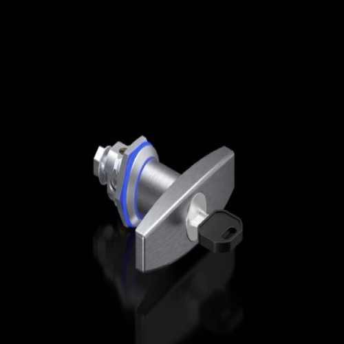 Rittal 4000067 Handle - 304 Stainless Steel