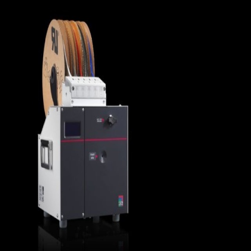 Rittal 4050456 - Crimping Machine