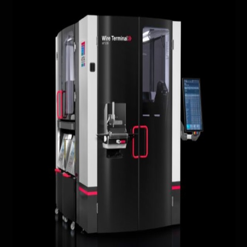 Rittal 4051012 - Wire Printer