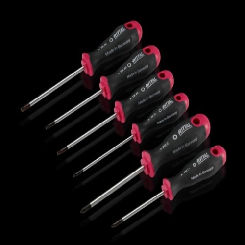 Rittal 4052053 - Screwdriver