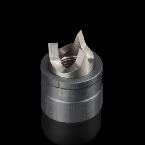 Rittal 4055132 - Hole Punch