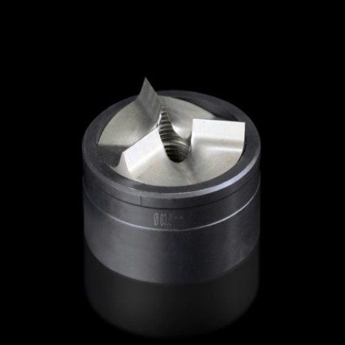 Rittal 4055163 - Hole Punch