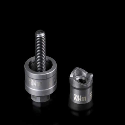 Rittal 4055220 - Hole Punch