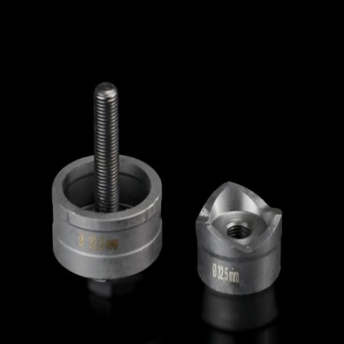 Rittal 4055232 - Hole Punch