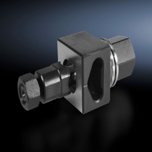 Rittal 4055441 - Hole Punch