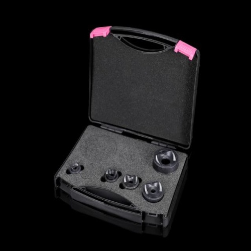 Rittal 4055480 - Hole Punch