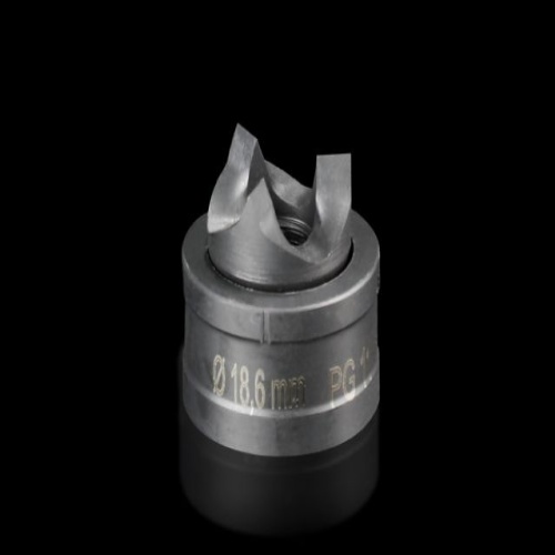 Rittal 4055518 - Hole Punch