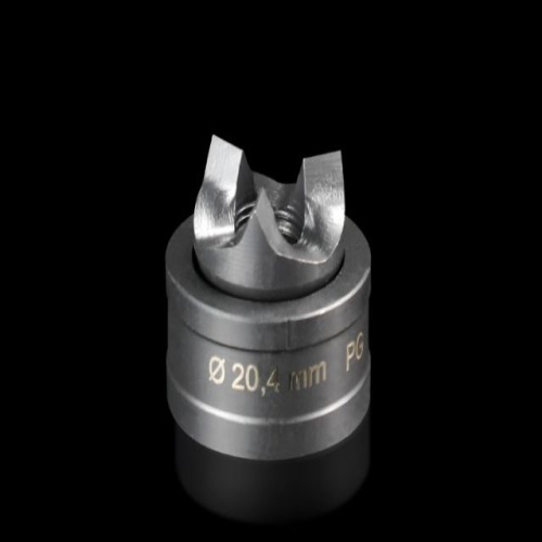 Rittal 4055520 - Hole Punch