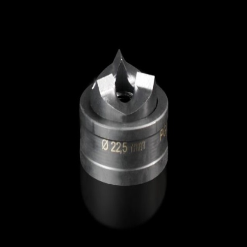 Rittal 4055522 - Hole Punch