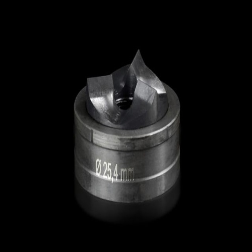 Rittal 4055525 - Hole Punch