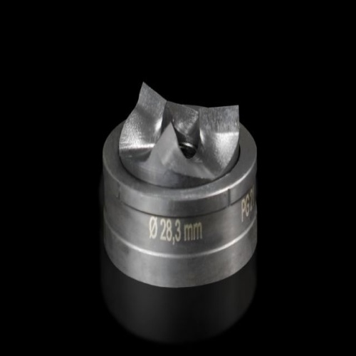 Rittal 4055528 - Hole Punch