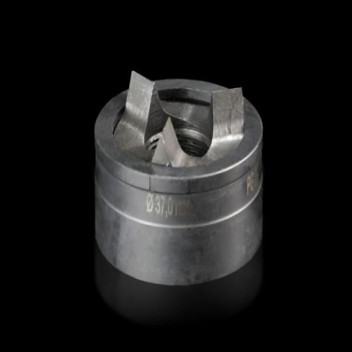 Rittal 4055537 - Hole Punch