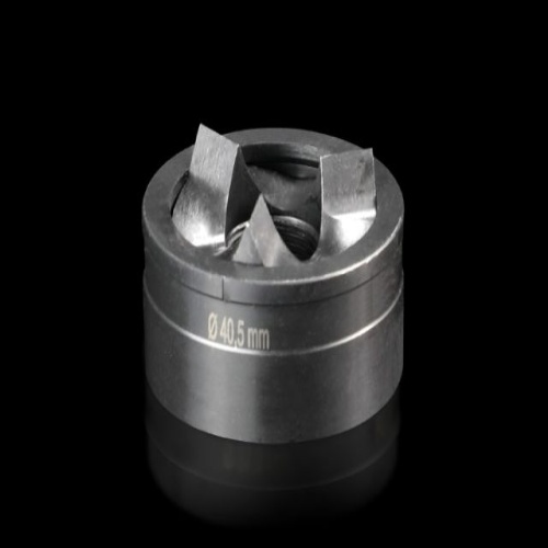 Rittal 4055540 - Hole Punch