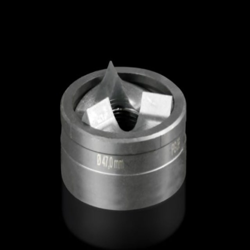 Rittal 4055547 - Hole Punch