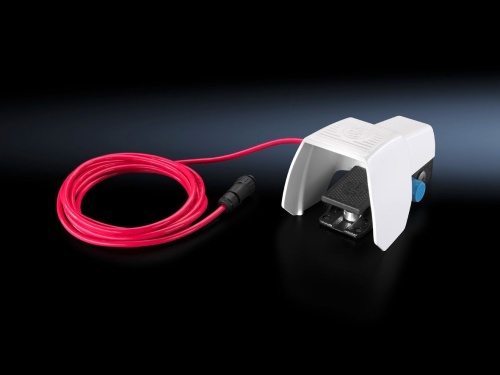 Rittal 4055712 Foot switch