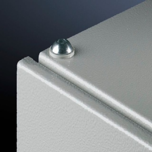 Rittal 4198000 Roof Plate - Steel