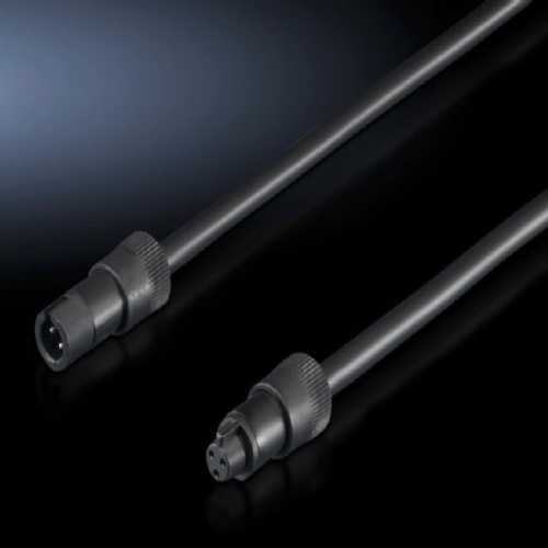 Rittal 4315840 Cable - 39.4" Length